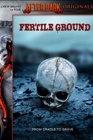 Fertile Ground poster art