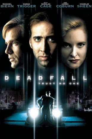 Deadfall poster art