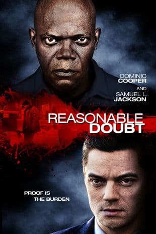 Reasonable Doubt poster art