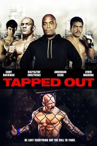 Tapped Out poster art