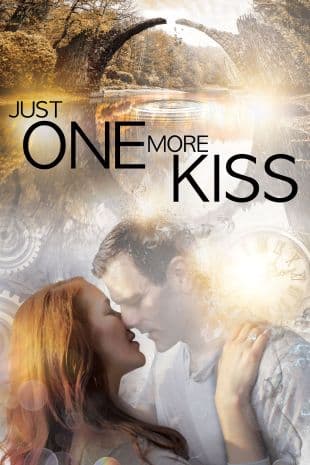 Just One More Kiss poster art