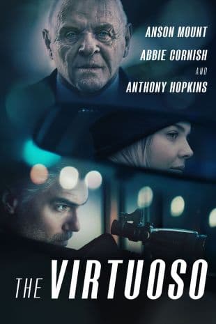 The Virtuoso poster art