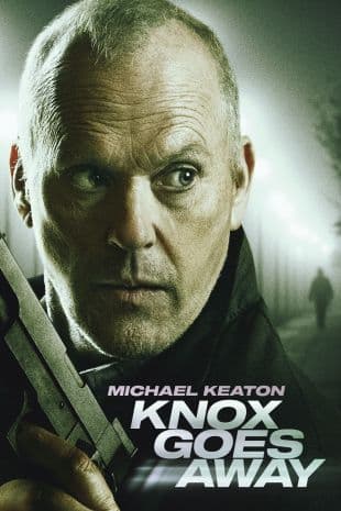 Knox Goes Away poster art