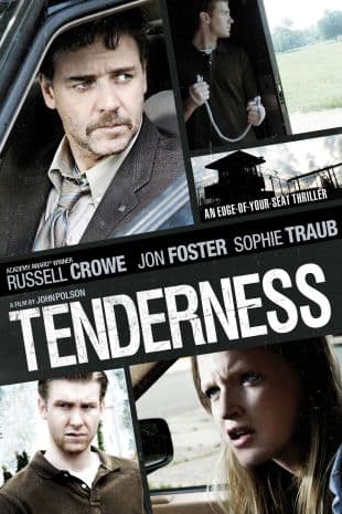 Tenderness poster art