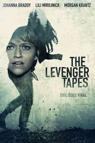 The Levenger Tapes poster art