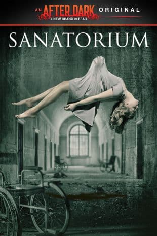 Sanatorium poster art