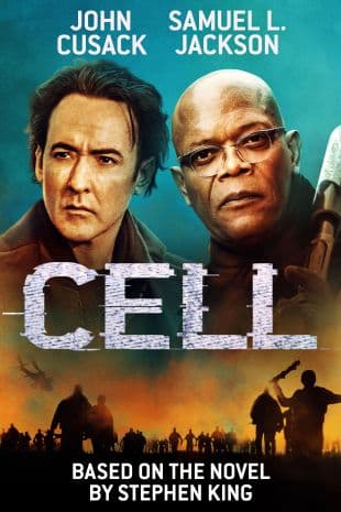 Cell poster art