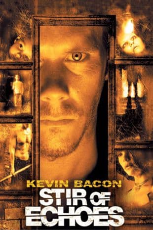 Stir of Echoes poster art