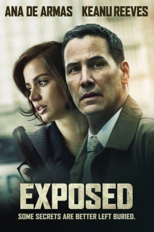 Exposed poster art