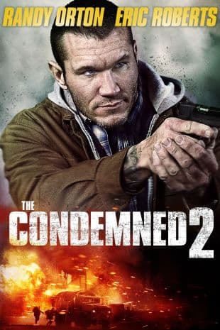 The Condemned 2 poster art