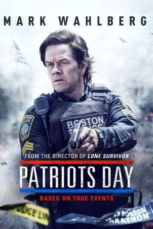 Patriots Day poster art