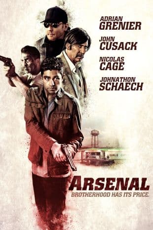 Arsenal poster art