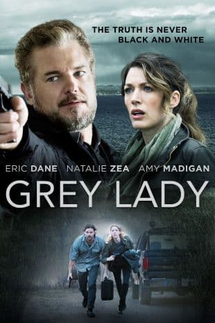 Grey Lady poster art