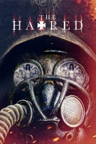 The Hatred poster art