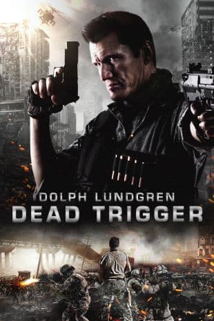 Dead Trigger poster art