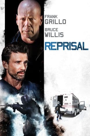 Reprisal poster art