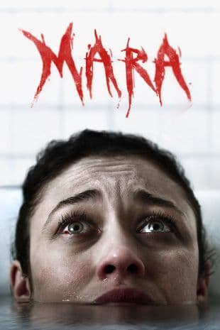 Mara poster art