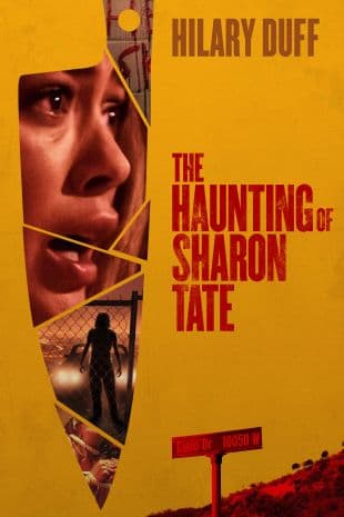 The Haunting of Sharon Tate poster art