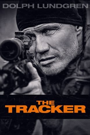 The Tracker poster art