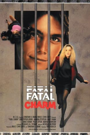 Fatal Charm poster art