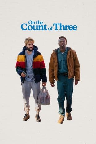 On the Count of Three poster art