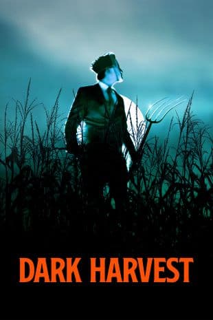 Dark Harvest poster art