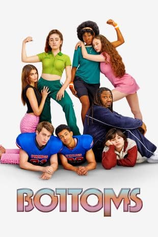 Bottoms poster art