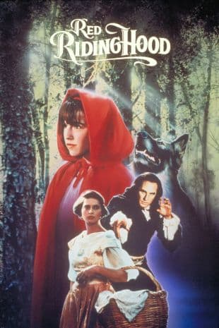 Red Riding Hood poster art