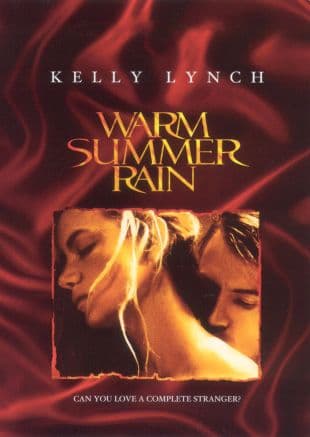 Warm Summer Rain poster art