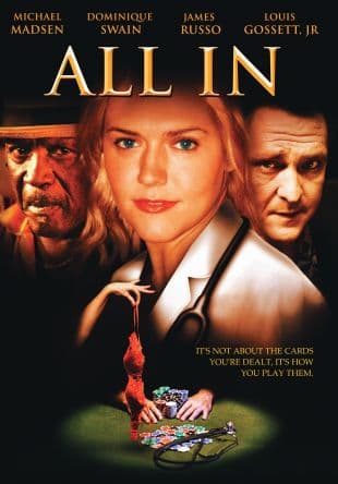 All In poster art