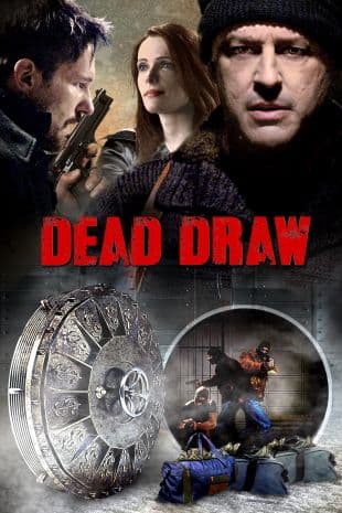 Dead Draw poster art