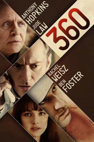 360 poster art