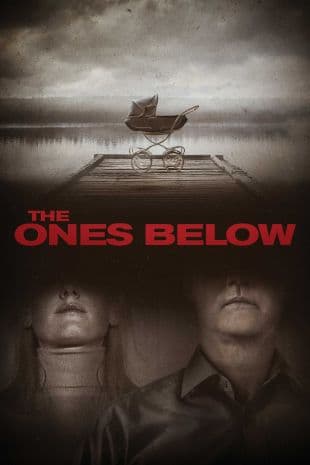 The Ones Below poster art