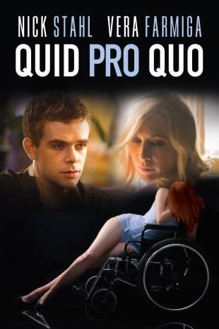 Quid Pro Quo poster art