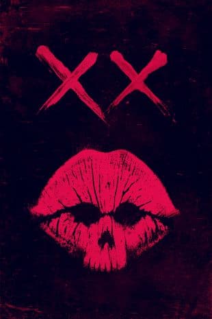 XX poster art