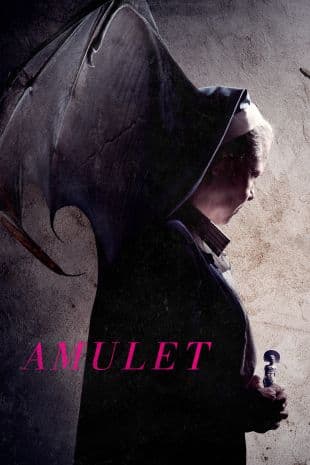 Amulet poster art