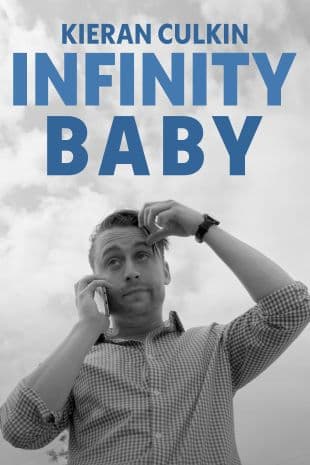Infinity Baby poster art