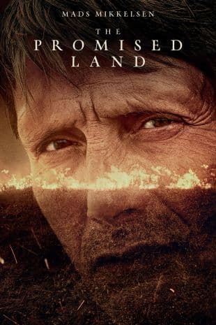 The Promised Land poster art