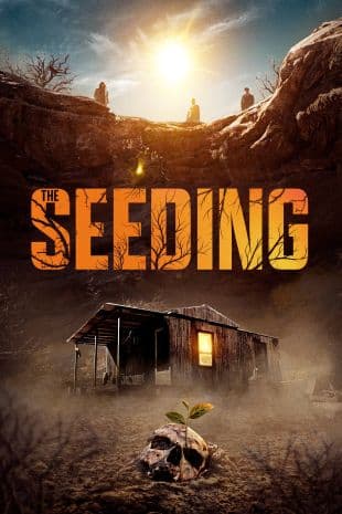 The Seeding poster art