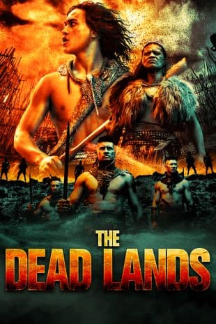 The Dead Lands poster art