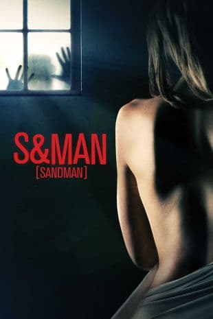 S&Man poster art