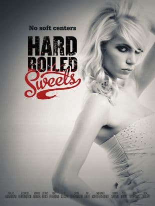 Hard Boiled Sweets poster art