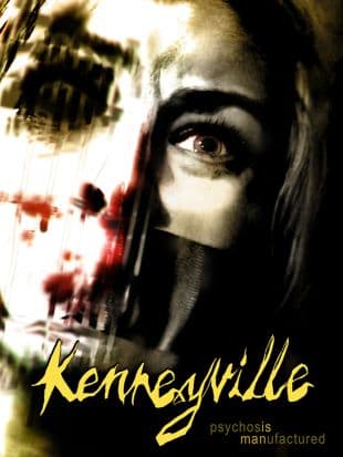 Kenneyville poster art