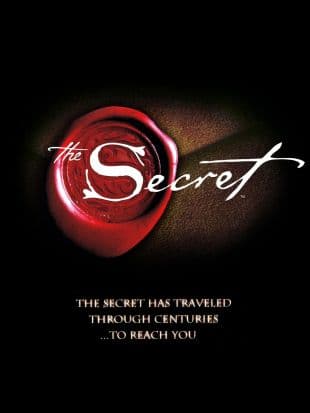 The Secret poster art