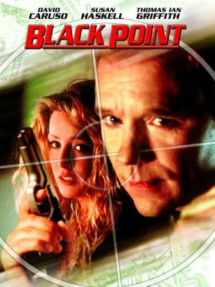 Black Point poster art