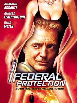 Federal Protection poster art