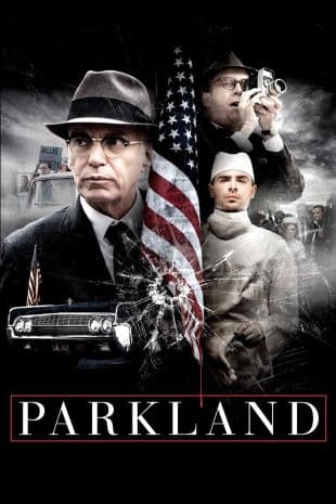 Parkland poster art