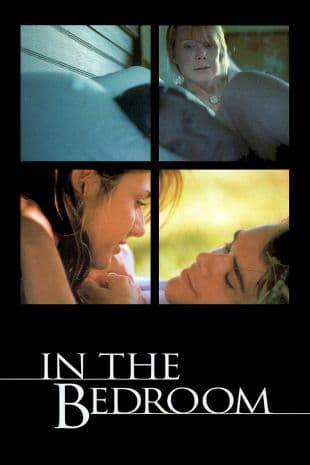 In the Bedroom poster art