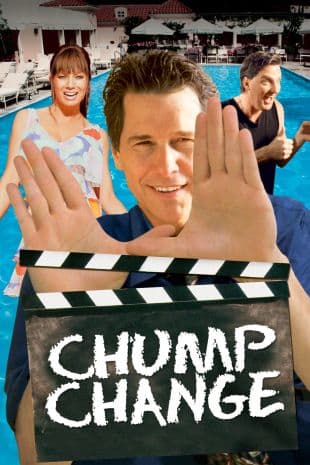 Chump Change poster art