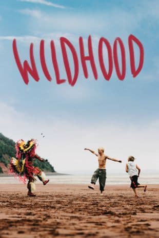 Wildhood poster art